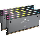 Memorie RAM Corsair Dominator Titanium RGB K2 32GB DDR5 6000MHz C30