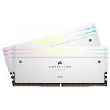 Memorie RAM Corsair Dominator Titanium RGB K2 32GB DDR5 7000MHz C34