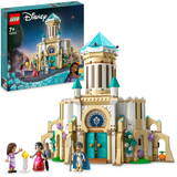 Disney Castelul regelui Magnifico 43224