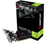 Placa Video Biostar NVIDIA GeForce GT 730 4 GB GDDR3