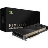 Placa Video Asus Nvidia RTX 6000 ADA 48GB
