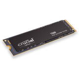 SSD Crucial T500 M.2 500GB PCIe Gen4x4 2280