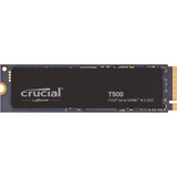 SSD Crucial T500 M.2 1TB PCIe Gen4x4 2280