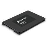 SSD Micron 5400 MAX 3.84TB SATA 2.5" MTFDDAK3T8TGB-1BC1ZABYYR (DWPD 3.4)