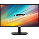 Monitor ASRock Gaming CL25FF 24.5 inch FHD IPS 1 ms 100 Hz FreeSync