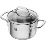 Pico tall pot with lid 66653-140-0 - 1.5l