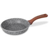 Frying pan GRANITE 24 cm granite