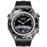 Smartwatch Huawei WATCH Ultimate 3.81 cm (1.5") LTPO 48 mm Hybrid 466 x 466 pixels Black GPS (satellite)