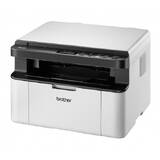 Imprimanta multifunctionala Brother DCP-1610W MFP-Laser A4