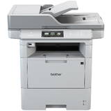 Imprimanta multifunctionala Brother DCP-L6600DW MFP-Laser A4