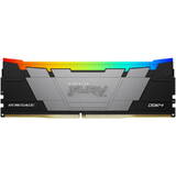 FURY Renegade Black RGB 8GB DDR4 3200MHz CL16