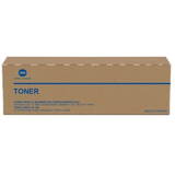 Toner imprimanta Konica-Minolta Yellow TNP92Y AE1Y250