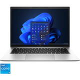 Ultrabook HP 14'' EliteBook 840 G9, WUXGA IPS, Procesor Intel Core i5-1235U (12M Cache, up to 4.40 GHz), 16GB DDR4, 512GB SSD, Intel Iris Xe, Win 11 Pro, Silver