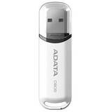 Memorie USB ADATA AC906-64G-RWH, 64GB,  USB 2.0