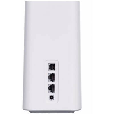 Router Huawei 5G CPE Pro 2 (H122-373) wireless Gigabit Ethernet Alb