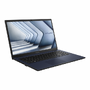 Laptop Asus ExpertBook B1 B1502CVA-BQ0456, Intel Core i5-1335U, 15.6inch, RAM 8GB, SSD 512GB, Intel UHD Graphics, No OS, Star Black