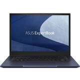 Laptop Asus 14" Expertbook B7, WQXGA , Procesor Intel Core i5-1240P,  DDR5 32GB, 512GB SSD, Windows 11 Pro, Star Black