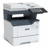 Imprimanta multifunctionala Xerox VersaLink B415, Laser, Monocrom, Format A4, Duplex, Retea, NFC, Fax