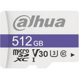MicroSD, 512GB, Clasa 10, UHS-I Performance