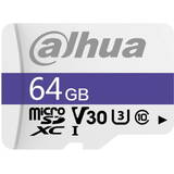 MicroSD, 64GB, Clasa 10, UHS-I Performance