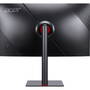 Monitor Acer Gaming Nitro XV275KPymipruzx, 27", 4K, 144Hz, Negru