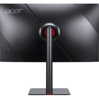 Monitor Acer Nitro XV275UVymipruzx, 27", 2560 x 1440 (WQHD), 170Hz, Negru