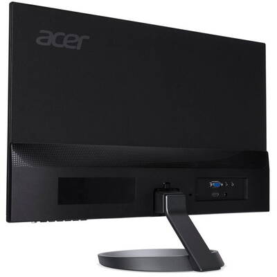 Monitor Acer R272YI, 27", 1920 x 1080 pixeli, 1 ms, Negru