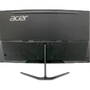 Monitor Acer Gaming curbat Nitro ED320QRP3biipx, 31.5", 165 Hz, 1920 x 1080 pixeli (FHD), 4 ms GTG, Negru