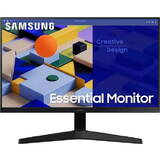 Monitor Samsung LS24C310EAUXEN 24 inch FHD IPS 5 ms 75 Hz FreeSync