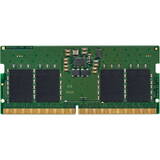 Memorie Laptop Kingston ValueRAM, 32GB, DDR5, 5200MHz, CL42, 1.1v -desigilata
