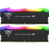 Viper RGB Xtreme5 48GB (2 x 24GB) DDR5 8000MHz