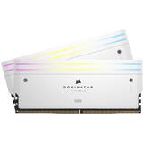 Memorie RAM Corsair Dominator Titanium 64 GB (2 x 32GB) DDR5 6600MHz CL32