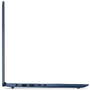 Laptop Lenovo IdeaPad Slim 3 15ABR8, AMD Ryzen 5 7530U, 15.6inch, RAM 16GB, SSD 512GB, AMD Radeon Graphics, No OS, Abyss Blue