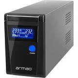 UPS Armac Line-In 850VA Office 850F O/850F/PS