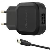 50195 12W | 5V | 2.4A | USB + Micro USB cable