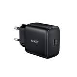 Incarcator GSM Aukey PA-R1 Swift Wall 1x USB-C Power Delivery 3.0 20W