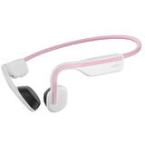 Casti Bluetooth SHOKZ OpenMove Wired & Wireless Ear-hook USB Type-C Pink