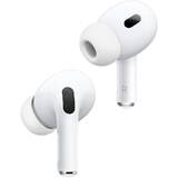 Casti Bluetooth Apple In-Ear, Airpods Pro (2nd Generation) Carcasa MagSafe (USB-C) - 2023