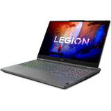 Laptop Lenovo Legion 5 39.6 cm (15.6") Full HD AMD Ryzen 5 6600H 16 GB DDR5-SDRAM 512 GB SSD NVIDIA GeForce RTX 3050 Wi-Fi 6E (802.11ax) Windows 11 Home Grey
