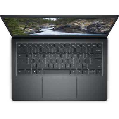 Laptop Dell Vostro 3430 35.6 cm (14") Full HD Intel Core i5 i5-1335U 8 GB DDR4-SDRAM 256 GB SSD Wi-Fi 5 (802.11ac) Windows 11 Pro Black
