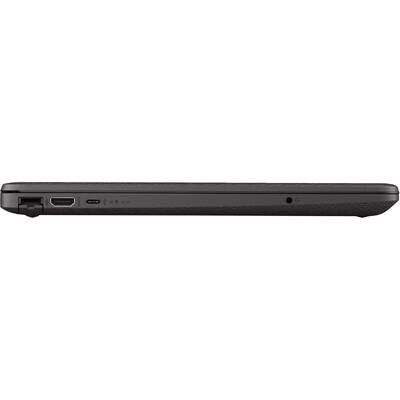 Laptop HP 255 15.6 G9 39.6 cm (15.6") Full HD AMD Ryzen 3 5425U 16 GB DDR4-SDRAM 512 GB SSD Wi-Fi 6 (802.11ax) Windows 11 Pro Black