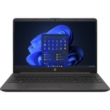 Laptop HP 250 G9 39,6 cm (15.6") Full HD Intel Core i3 i3-1215U 16 GB DDR4-SDRAM 512 GB SSD Wi-Fi 5 (802.11ac) Windows 11 Pro Dark Ash