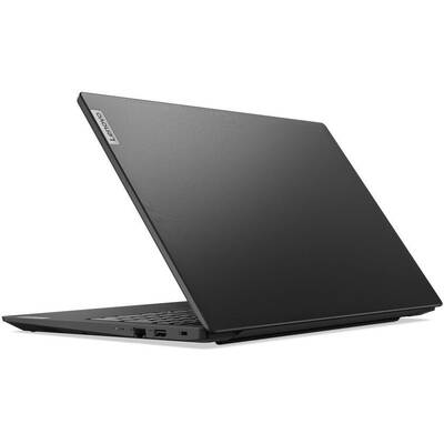 Laptop Lenovo V15 G3 IAP, Intel Core i5-1235U, 15.6inch, RAM 8GB, SSD 512GB, Intel Iris Xe Graphics, Windows 11, Business Black