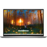 Laptop Dell Inspiron 5630 40.6 cm (16") Full HD+ Intel Core i5 i5-1335U 8 GB LPDDR5-SDRAM 512 GB SSD Wi-Fi 6E (802.11ax) Windows 11 Home Silver