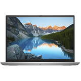 Laptop Dell Inspiron 5435 35.6 cm (14") Full HD+ AMD Ryzen 5 7530U 8 GB LPDDR4x-SDRAM 512 GB SSD Wi-Fi 6 (802.11ax) Windows 11 Home Silver
