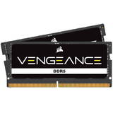 Vengeance K2, DDR5, 32GB (2x16GB), 5600 MHz