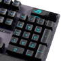 Tastatura Gaming ASUS ROG Strix Scope II RGB RX Red Switch Mecanica