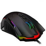 Mouse T-Dagger Gaming Beifadier RGB