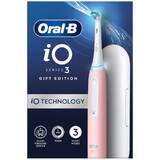 ORAL-B Periuta de dinti electrica iO Series 3n Blush Pink