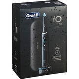 ORAL-B Periuta de dinti electrica iO Series 10 Black Onyx Luxe Edition